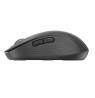 Logitech Wireless Mouse M650 L for business graphite retail