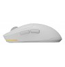 GENESIS ZIRCON 660 PRO GAMING MOUSE WIRELESS 26000DPI GAMING WHITE