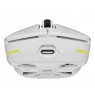 GENESIS ZIRCON 660 PRO GAMING MOUSE WIRELESS 26000DPI GAMING WHITE