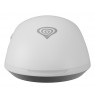GENESIS ZIRCON 660 PRO GAMING MOUSE WIRELESS 26000DPI GAMING WHITE