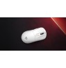 GENESIS ZIRCON 660 PRO GAMING MOUSE WIRELESS 26000DPI GAMING WHITE