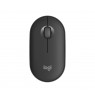 Logitech Wireless Mouse M350s graphit retail