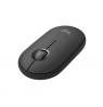 Logitech Wireless Mouse M350s graphit retail