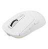GENESIS ZIRCON 660 PRO GAMING MOUSE WIRELESS 26000DPI GAMING WHITE