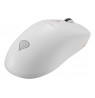 GENESIS ZIRCON 660 PRO GAMING MOUSE WIRELESS 26000DPI GAMING WHITE