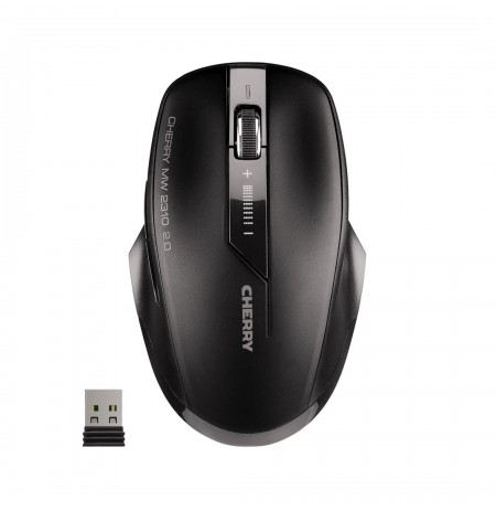 CHERRY MW 2310 2.0 - mouse - RF, 2.4 GHz