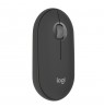 Logitech Wireless Mouse M350s graphit retail