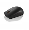 Mouse Lenovo 300 Wireless Compact Mouse GX30K79401 (Optical, 1000 DPI, black color