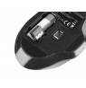 Natec Genesis Blackbird 2 mouse RF Wireless Optical 1600 DPI
