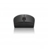 Mouse Lenovo 300 Wireless Compact Mouse GX30K79401 (Optical, 1000 DPI, black color