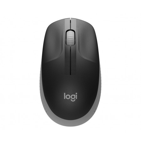 Logitech M190 mouse RF Wireless Optical 1000 DPI Ambidextrous