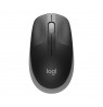Logitech M190 mouse RF Wireless Optical 1000 DPI Ambidextrous
