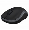 Mouse Logitech 910-002238 (Optical, 1000 DPI, gray color