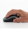 Mouse Logitech 910-002238 (Optical, 1000 DPI, gray color