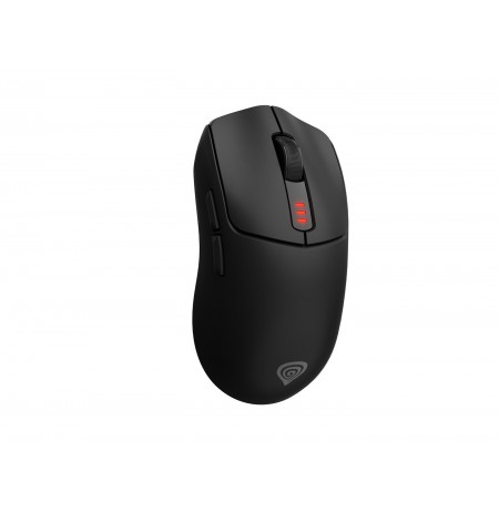 Zircon 500 | Wireless/Wired | Gaming Mouse | 2.4 GHz, Bluetooth, USB | Black