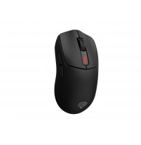 Zircon 500 | Wireless/Wired | Gaming Mouse | 2.4 GHz, Bluetooth, USB | Black