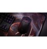 Zircon 500 | Wireless/Wired | Gaming Mouse | 2.4 GHz, Bluetooth, USB | Black