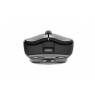 Zircon 500 | Wireless/Wired | Gaming Mouse | 2.4 GHz, Bluetooth, USB | Black