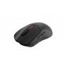 Zircon 500 | Wireless/Wired | Gaming Mouse | 2.4 GHz, Bluetooth, USB | Black