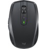 Logitech MX Anywhere 2s mouse Office Right-hand RF Wireless + Bluetooth Laser 4000 DPI