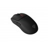 Zircon 500 | Wireless/Wired | Gaming Mouse | 2.4 GHz, Bluetooth, USB | Black