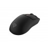 Zircon 500 | Wireless/Wired | Gaming Mouse | 2.4 GHz, Bluetooth, USB | Black