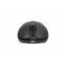 Zircon 500 | Wireless/Wired | Gaming Mouse | 2.4 GHz, Bluetooth, USB | Black