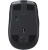 Logitech MX Anywhere 2s mouse Office Right-hand RF Wireless + Bluetooth Laser 4000 DPI
