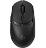 Logitech G 910-007199 mouse Gaming Right-hand RF Wireless + Bluetooth Optical 2560 DPI