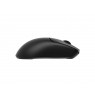 Zircon 500 | Wireless/Wired | Gaming Mouse | 2.4 GHz, Bluetooth, USB | Black