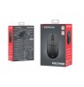 Zircon 500 | Wireless/Wired | Gaming Mouse | 2.4 GHz, Bluetooth, USB | Black