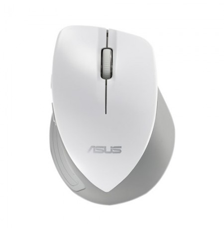ASUS WT465 mouse Right-hand RF Wireless Optical 1600 DPI