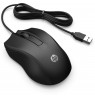 HP Wired Mouse 100