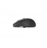 Mouse GEMBIRD MUSW-6B-01 (Optical, 1600 DPI, black color
