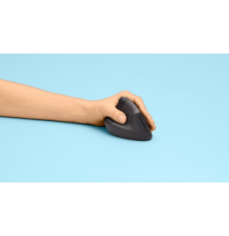 Logitech Lift Vertical Ergonomic Mouse