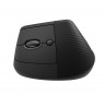 Logitech Lift Vertical Ergonomic Mouse