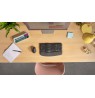 Logitech Lift Vertical Ergonomic Mouse