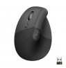 Logitech Lift Vertical Ergonomic Mouse