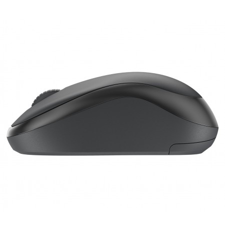 Logitech M240 for Business mouse Office Ambidextrous RF Wireless + Bluetooth Optical 4000 DPI