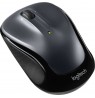 Logitech M325s mouse Ambidextrous RF Wireless Optical 1000 DPI