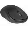 Defender MOUSE PATCH MS-759 BLACK OPTICAL 1000dpi 3P