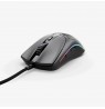 Glorious Model O 2 Wired Gaming Mouse - black, matte