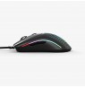 Glorious Model O 2 Wired Gaming Mouse - black, matte