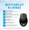 HP 430 Multi-Device Wireless Mouse