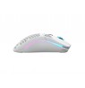 Glorious Model O Wireless Gaming Mouse - White, Matte