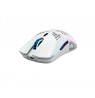 Glorious Model O Wireless Gaming Mouse - White, Matte