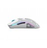 Glorious Model O Wireless Gaming Mouse - White, Matte