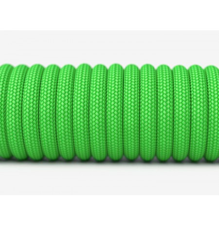 Glorious Ascended Cable V2 - Gremlin Green