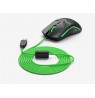 Glorious Ascended Cable V2 - Gremlin Green