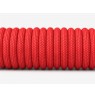 Glorious Ascended Cable V2 - Crimson Red